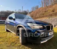 2010 BMW X1