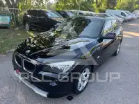 2010 BMW X1