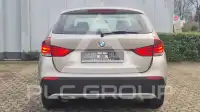 2010 BMW X1