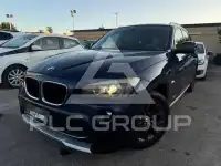 2010 BMW X1