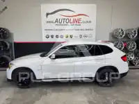 2010 BMW X1