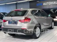 2010 BMW X1