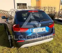2010 BMW X1