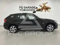 2010 BMW X1