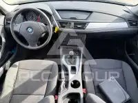 2010 BMW X1
