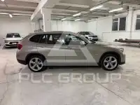 2010 BMW X1
