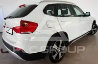 2010 BMW X1