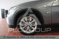 2010 BMW X1