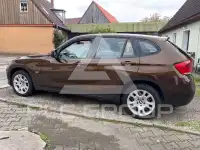 2010 BMW X1