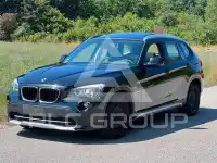 2010 BMW X1
