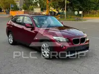 2010 BMW X1