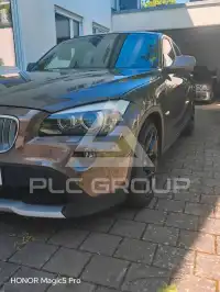 2010 BMW X1