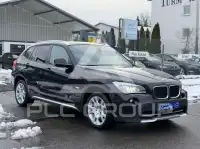 2010 BMW X1