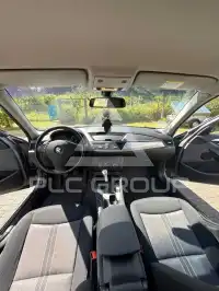 2010 BMW X1