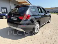 2010 BMW X1