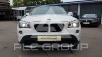 2010 BMW X1