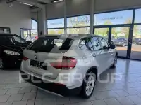 2010 BMW X1