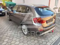 2010 BMW X1