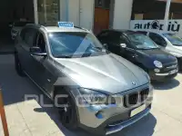 2010 BMW X1
