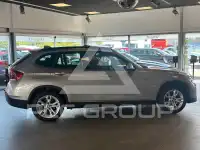2010 BMW X1