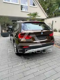 2010 BMW X1