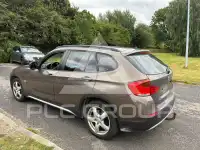 2010 BMW X1