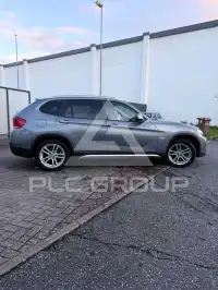 2010 BMW X1