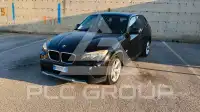 2010 BMW X1