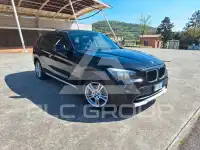 2010 BMW X1