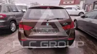 2010 BMW X1