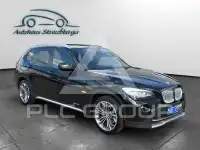 2010 BMW X1
