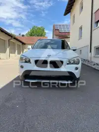 2010 BMW X1