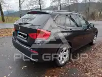 2010 BMW X1