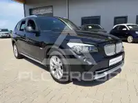 2010 BMW X1