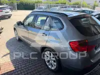 2010 BMW X1