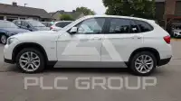2010 BMW X1