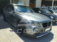 2010 BMW X1