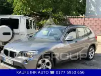 2010 BMW X1