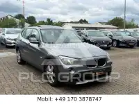 2010 BMW X1