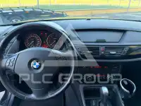 2010 BMW X1