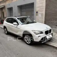 2010 BMW X1