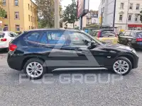 2010 BMW X1