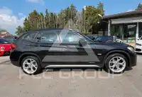 2010 BMW X1