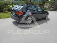 2010 BMW X1