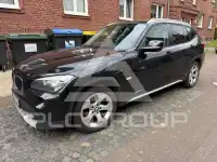 2010 BMW X1