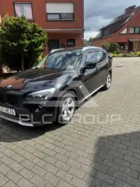 2010 BMW X1