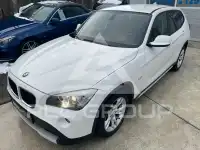 2010 BMW X1