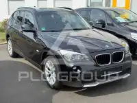2010 BMW X1