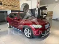 2010 BMW X1