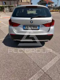 2010 BMW X1